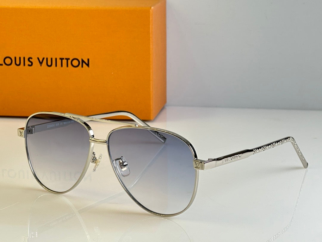 Louis Vuitton Z2543U New LV Ride Sunglasses  ✨