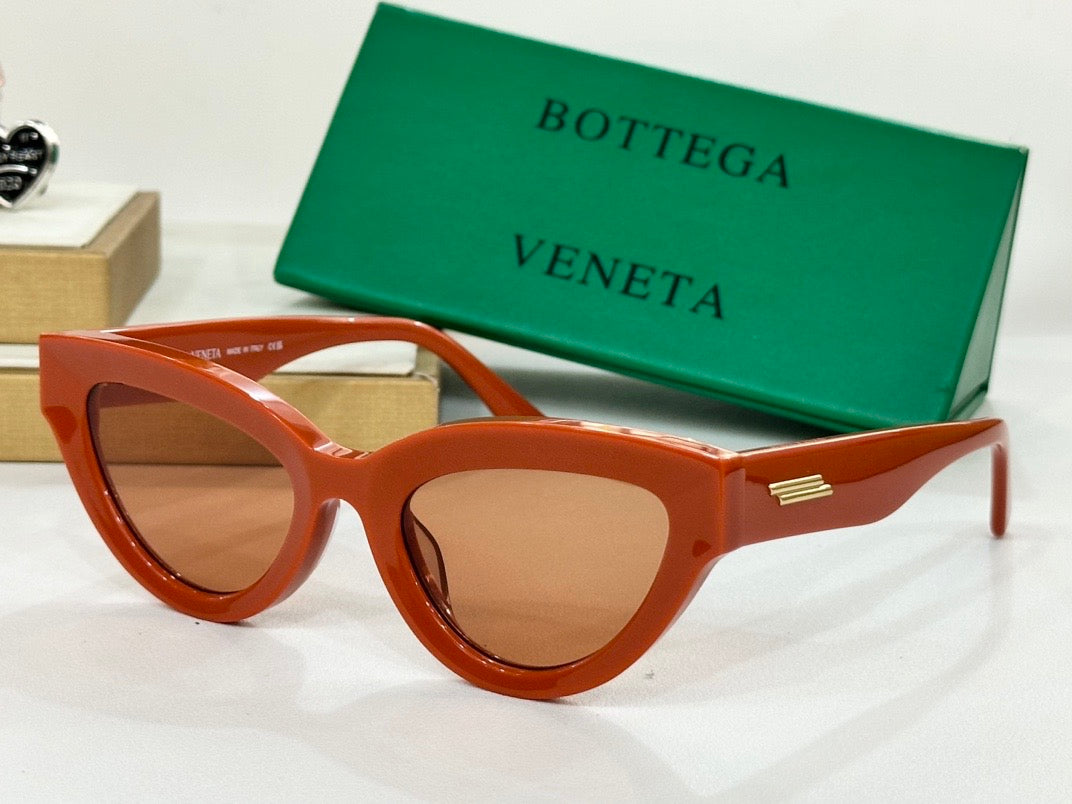 BOTTEGA VENETA BV1149S 008 Sunglasses (Copy) - buyonlinebehappy