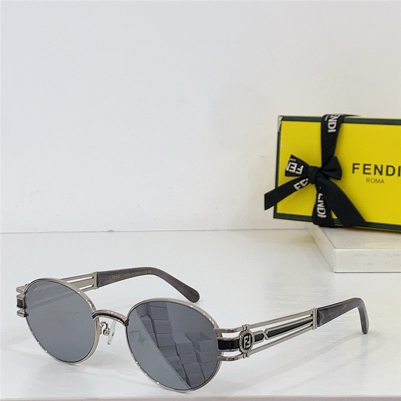 FENDI New Vintage Fendi SL 7030 SL 7030 C. 678 Italy Sunglasses✨