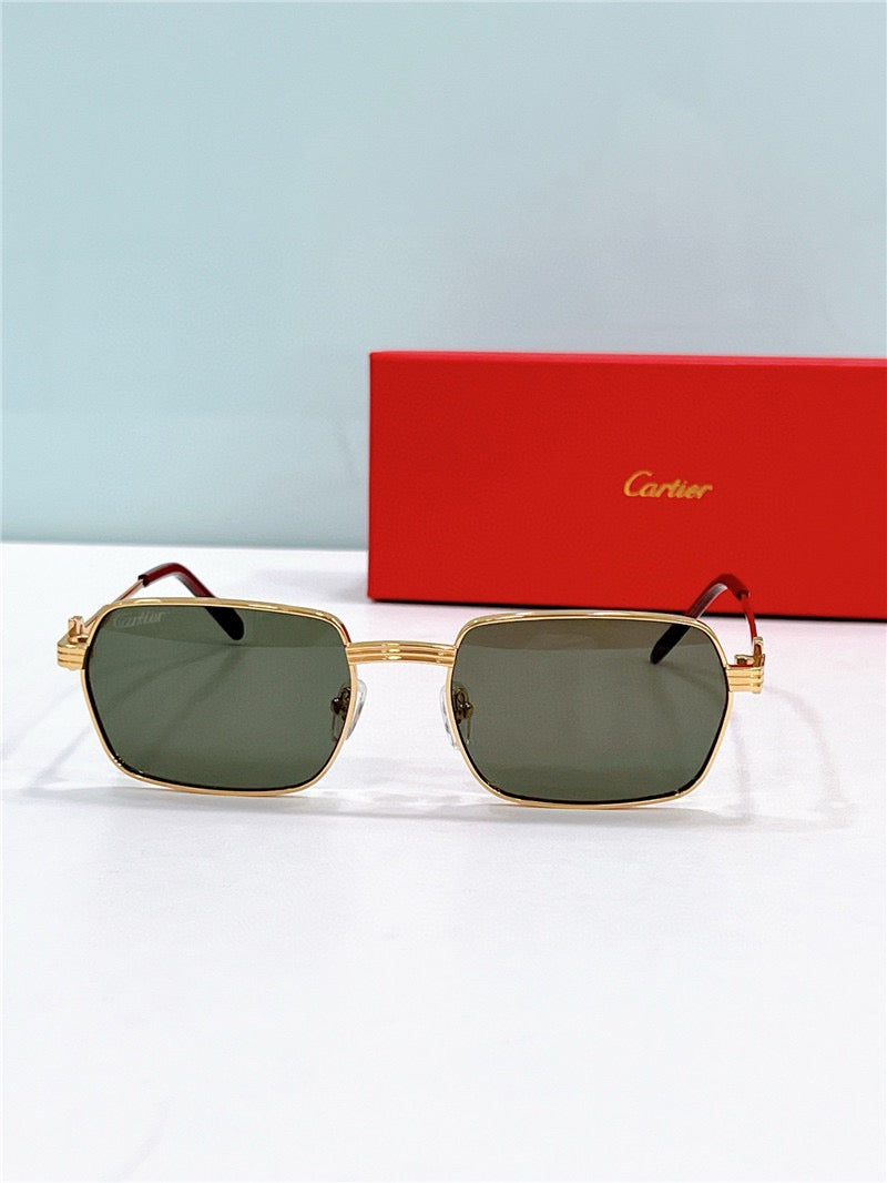 Cartier PREMIÈRE DE CARTIER CT 0463  Sunglasses 🐆