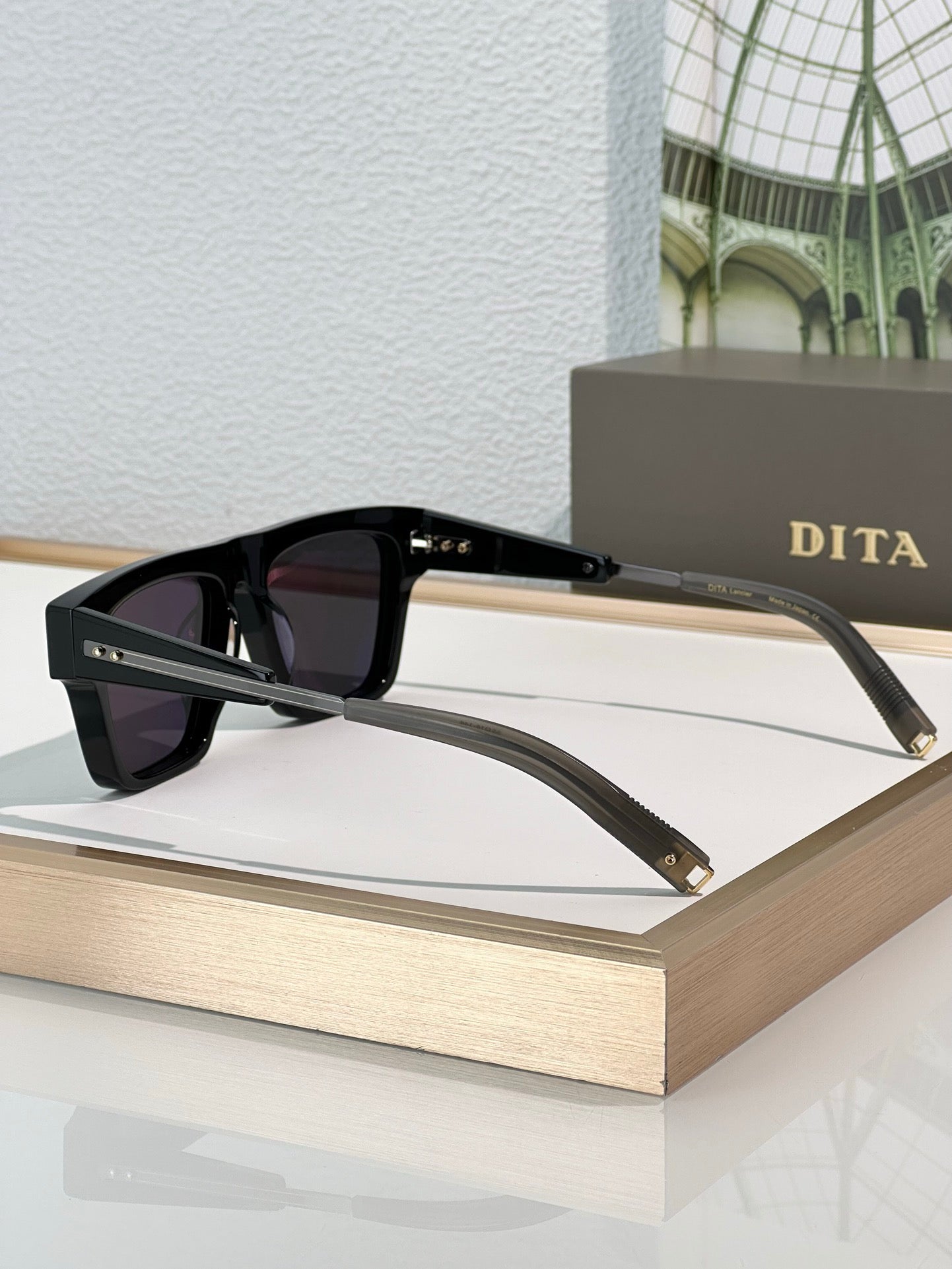 DITA Eyewear LANCIER LSA-701 DLS701-KARLIE KLOSS Sunglasses 🔱