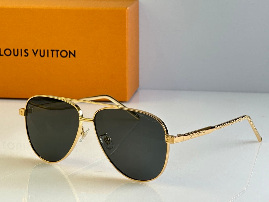 Louis Vuitton Z2543U New LV Ride Sunglasses  ✨