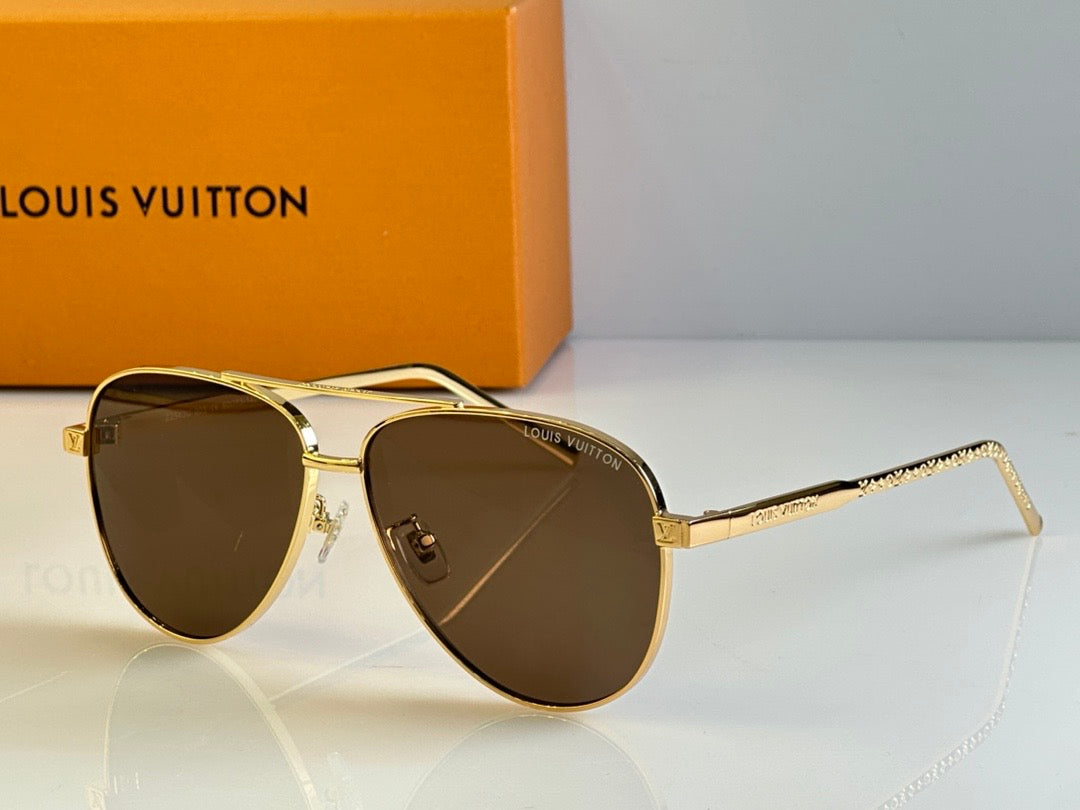 Louis Vuitton Z2543U New LV Ride Sunglasses  ✨