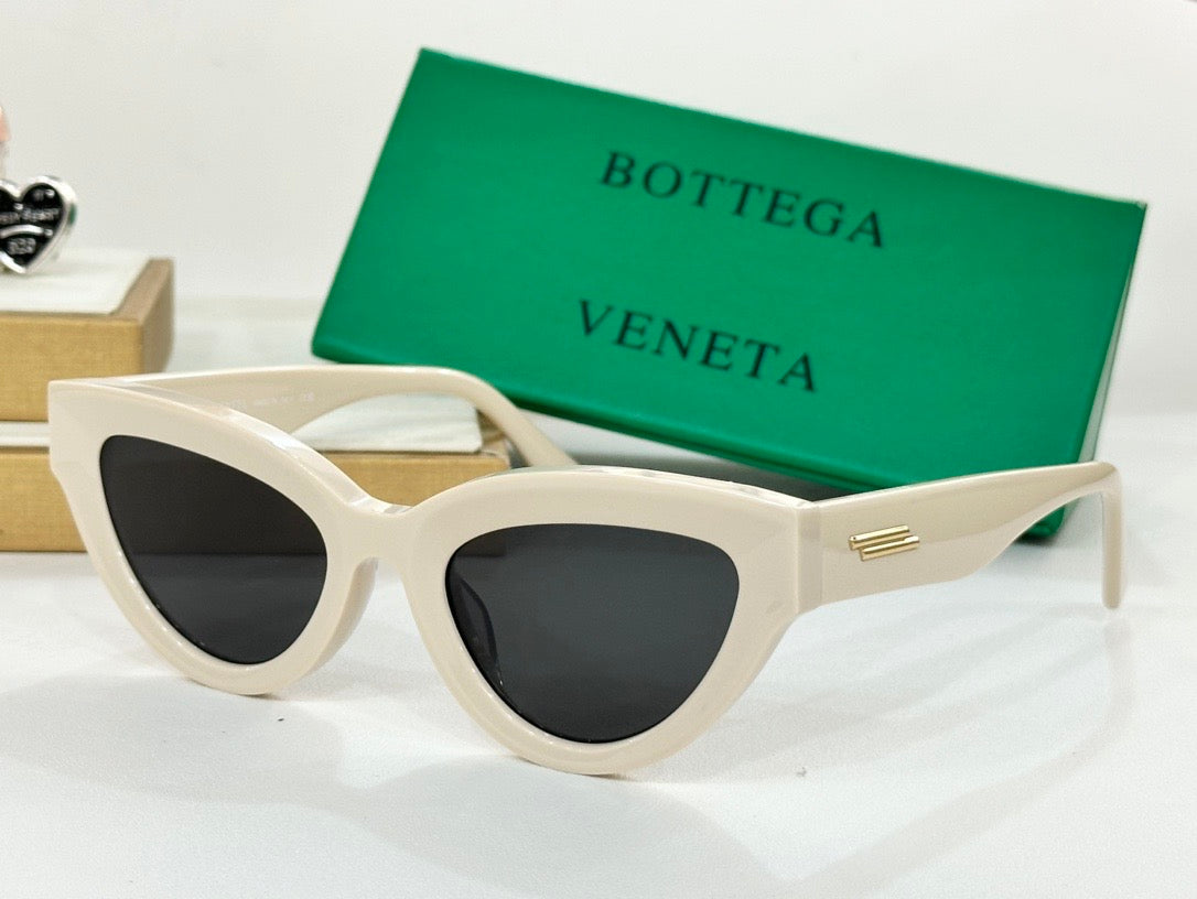 BOTTEGA VENETA BV1149S 008 Sunglasses (Copy) - buyonlinebehappy