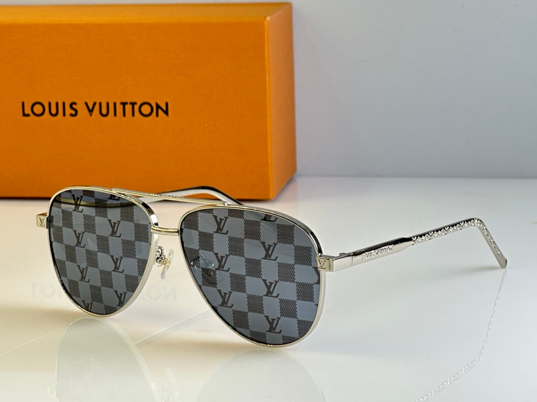 Louis Vuitton Z2543U New LV Ride Sunglasses  ✨