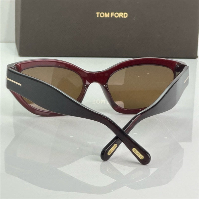 TOM FORD PENNY TF1086 Sunglasses ✨