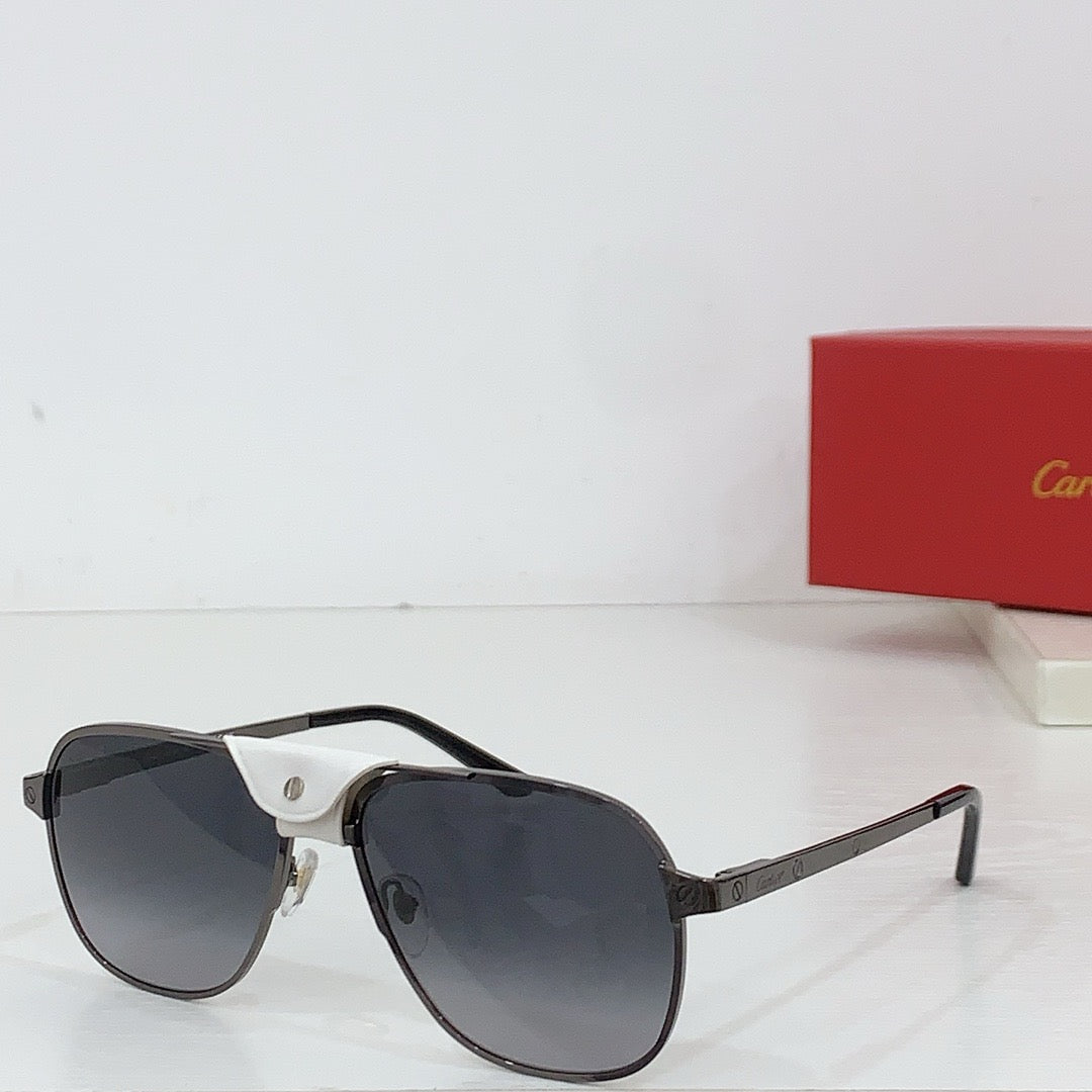 Cartier PREMIÈRE DE CARTIER CT0165S Sunglasses 🐆  $2750