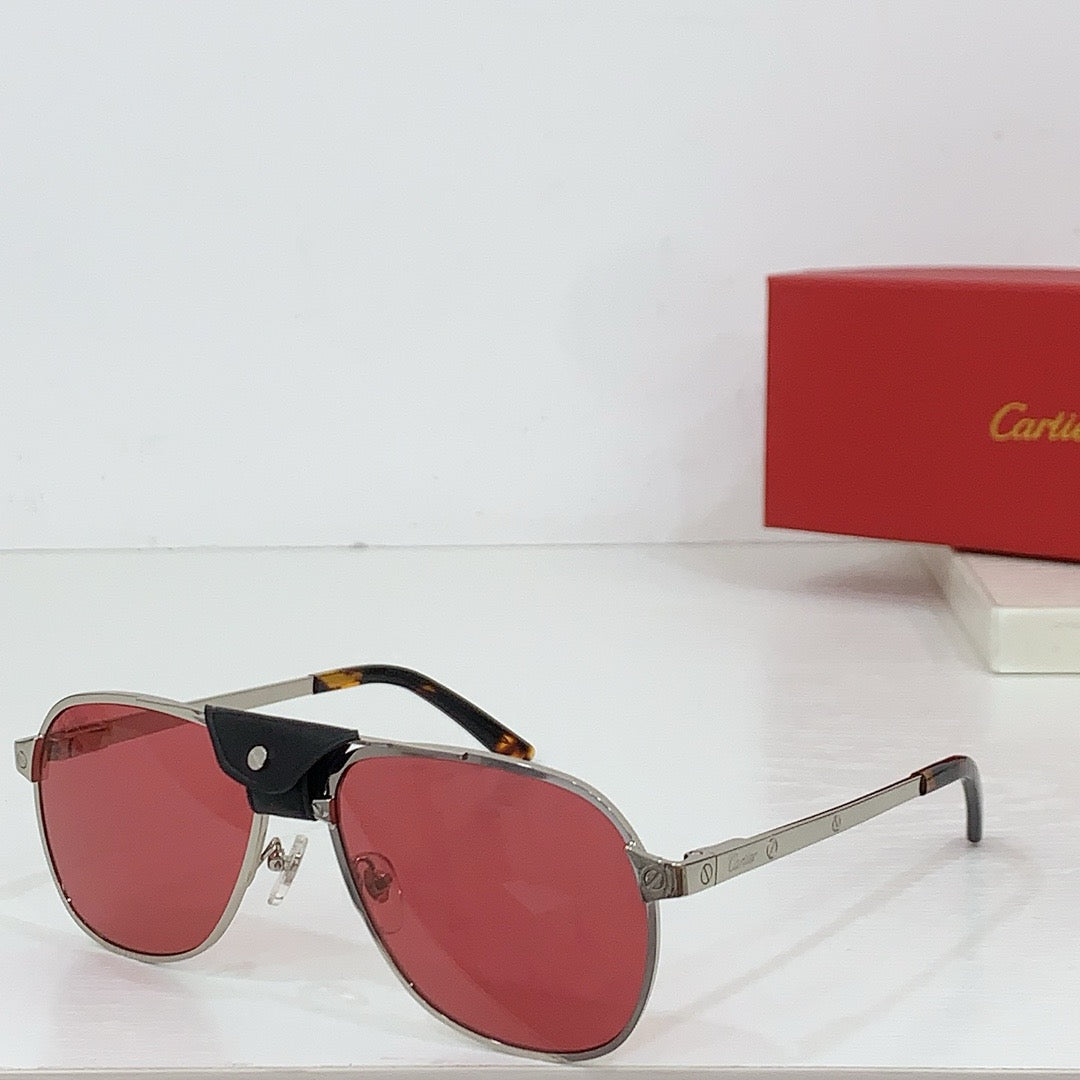 Cartier PREMIÈRE DE CARTIER CT0165S Sunglasses 🐆  $2750