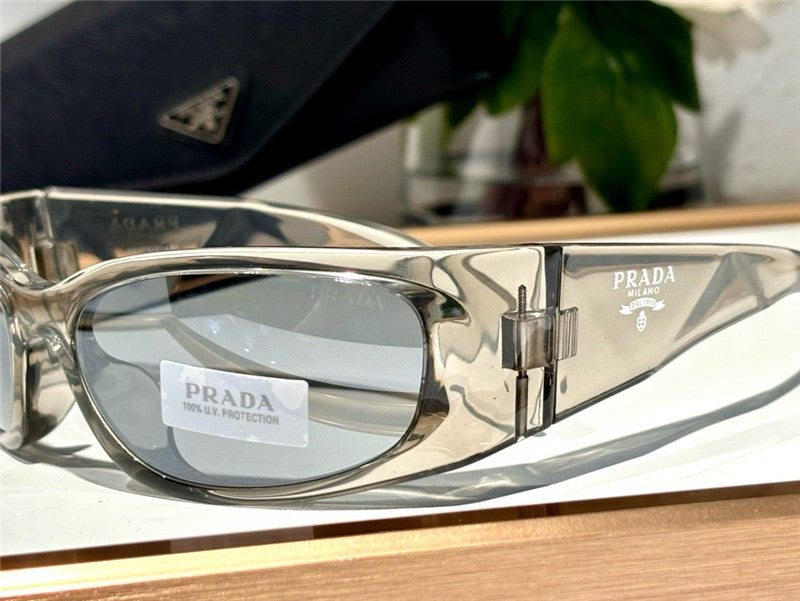 PRADA SPR A19S BUTTERFLY Unisex Sunglasses 🟥