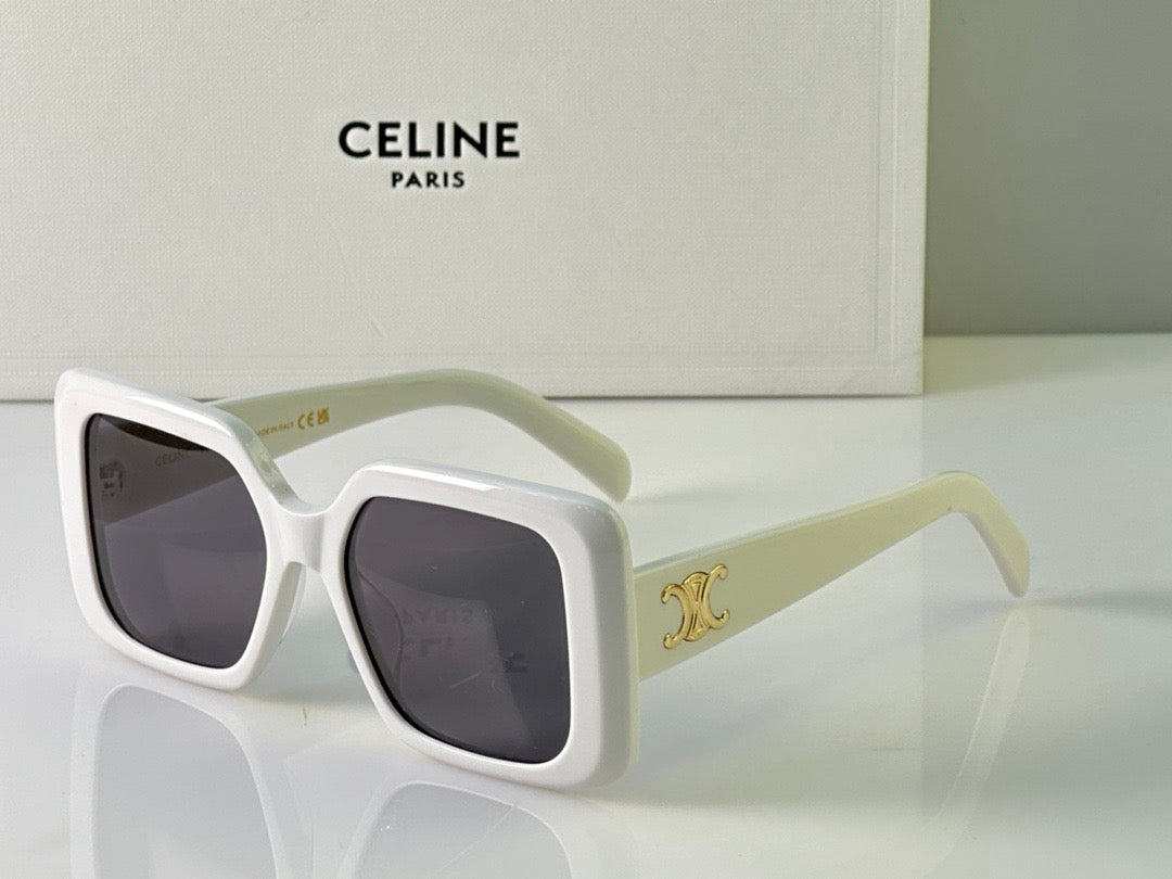 Celine TRIOMPHE 13  40291 Women's Sunglasses✨