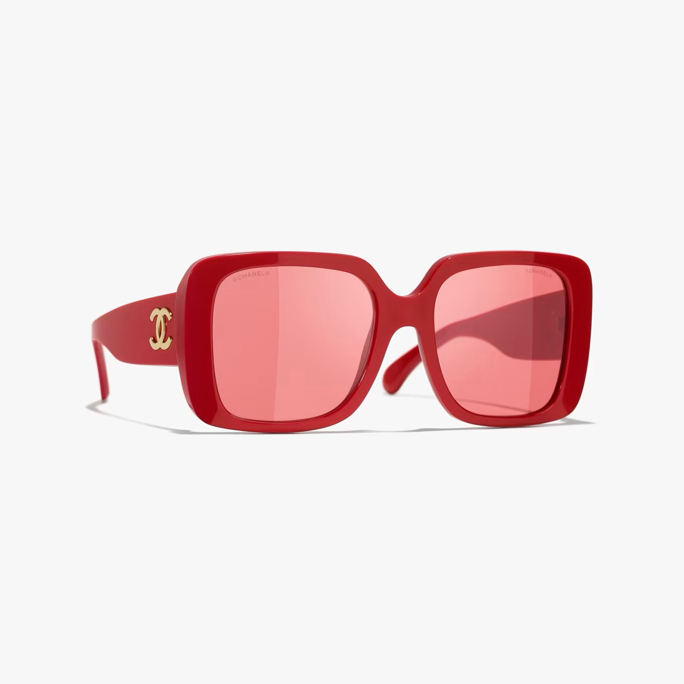 2024 CHANEL 9149 Square Women's Acetate Sunglasses  ✨