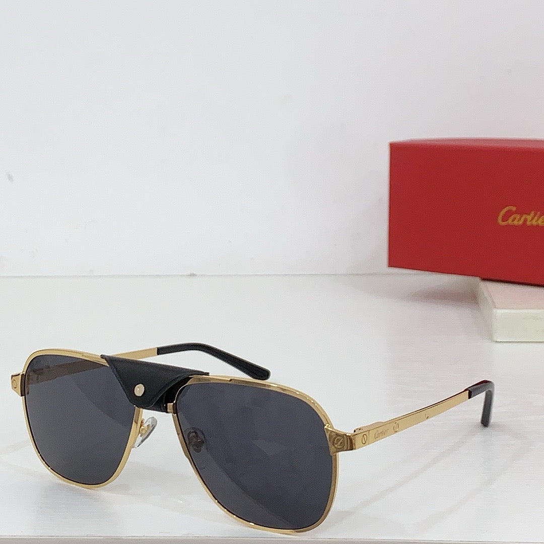 Cartier PREMIÈRE DE CARTIER CT0165S Sunglasses 🐆  $2750