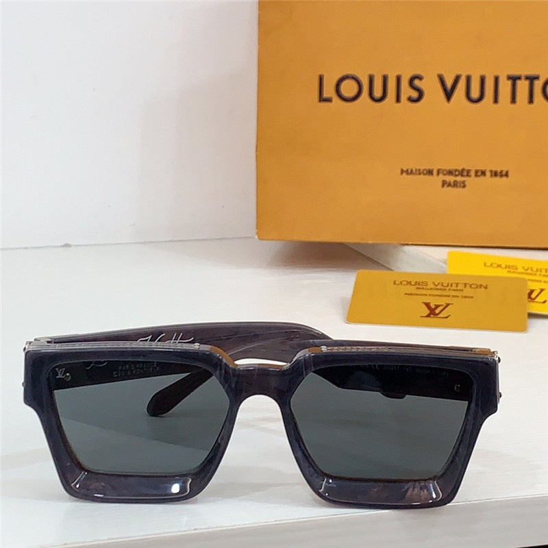 LOUIS VUITTON Z1165E 1.1 Millionaires  Sunglasses  ✨