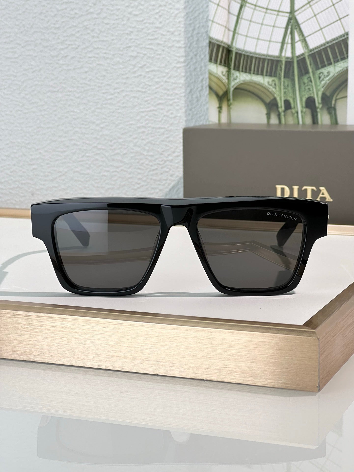 DITA Eyewear LANCIER LSA-701 DLS701-KARLIE KLOSS Sunglasses 🔱