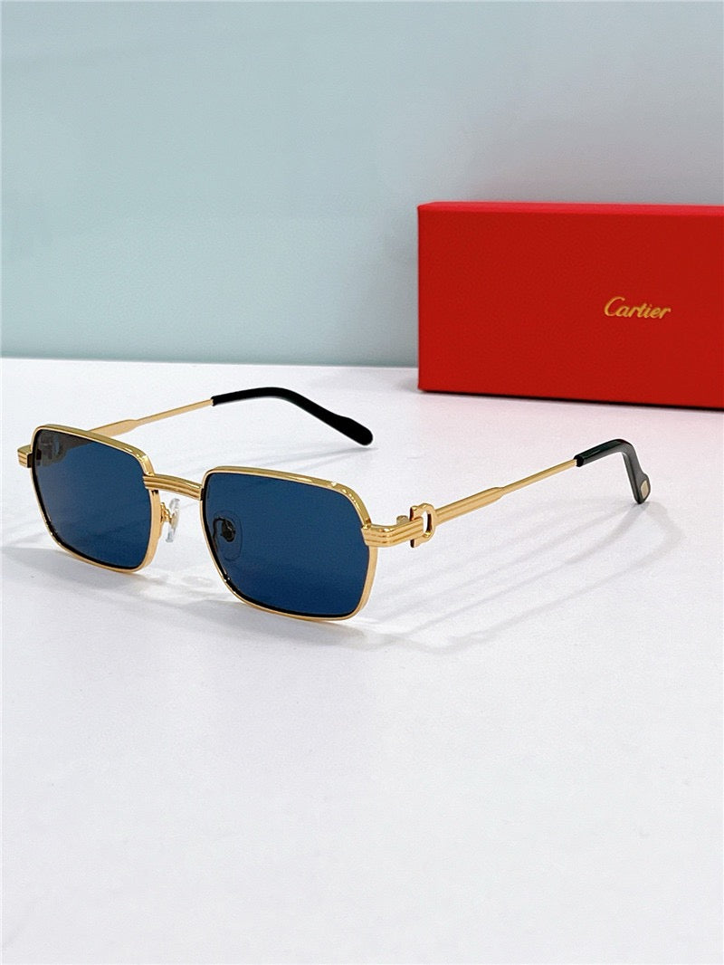 Cartier PREMIÈRE DE CARTIER CT 0463  Sunglasses 🐆