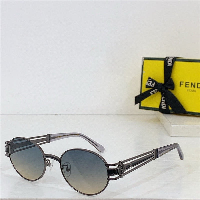 FENDI New Vintage Fendi SL 7030 SL 7030 C. 678 Italy Sunglasses✨