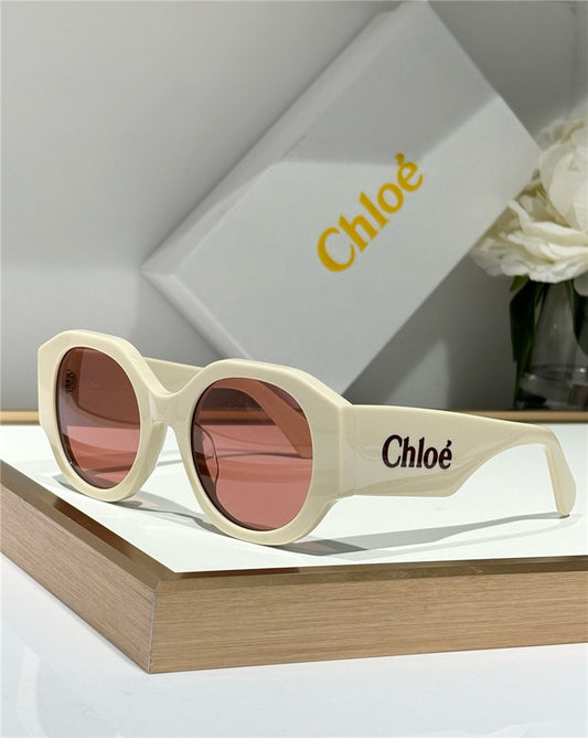 Chloé CH0234S 001 Sunglasses Women's  ✨