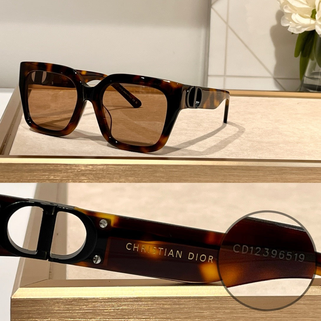 DIOR Sunglasses Dior 30Montaigne S8U Sunglasses✨ - buyonlinebehappy