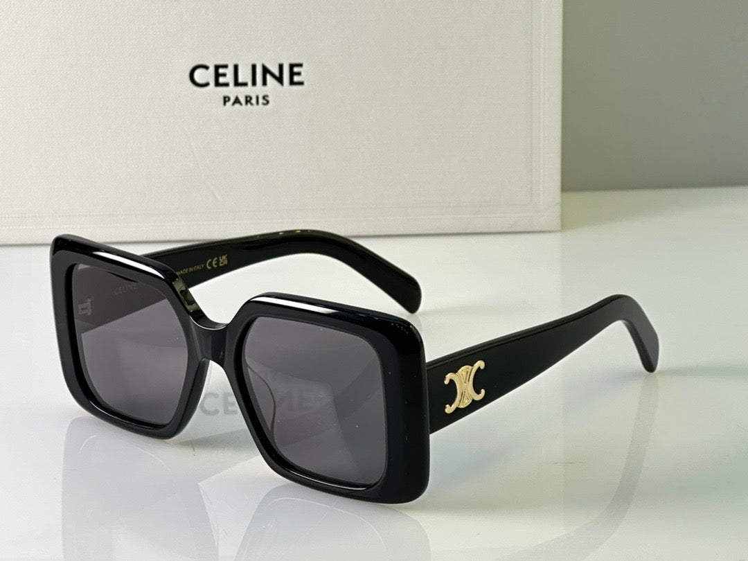 Celine TRIOMPHE 13  40291 Women's Sunglasses✨