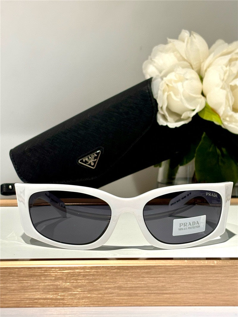 PRADA SPR A19S BUTTERFLY Unisex Sunglasses 🟥