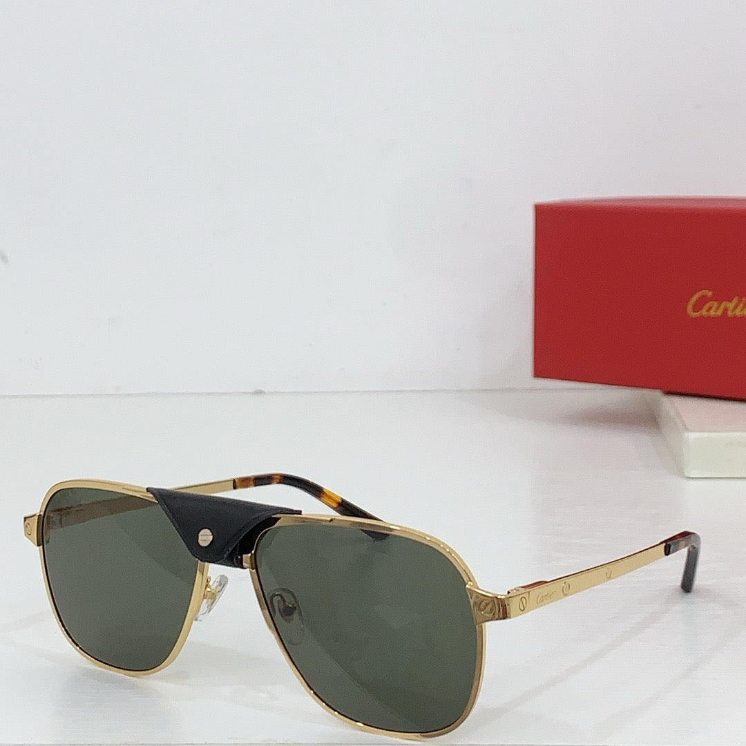 Cartier PREMIÈRE DE CARTIER CT0165S Sunglasses 🐆  $2750