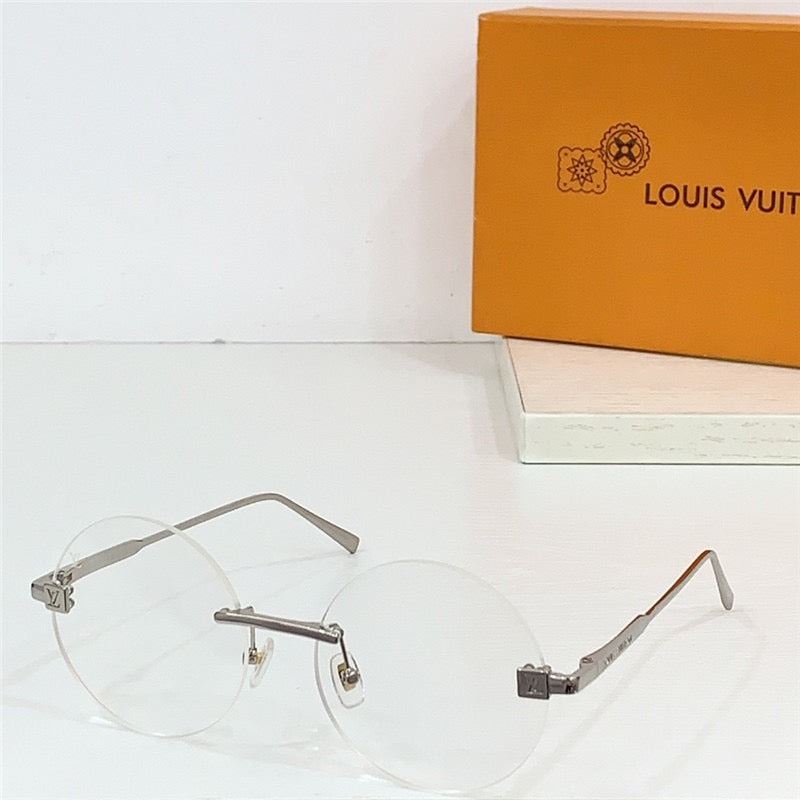 Louis Vuitton Z2515U LV Epi Metal Sunglasses ✨