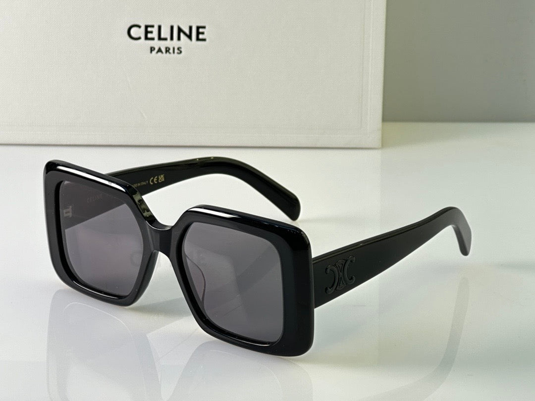 Celine TRIOMPHE 13  40291 Women's Sunglasses✨