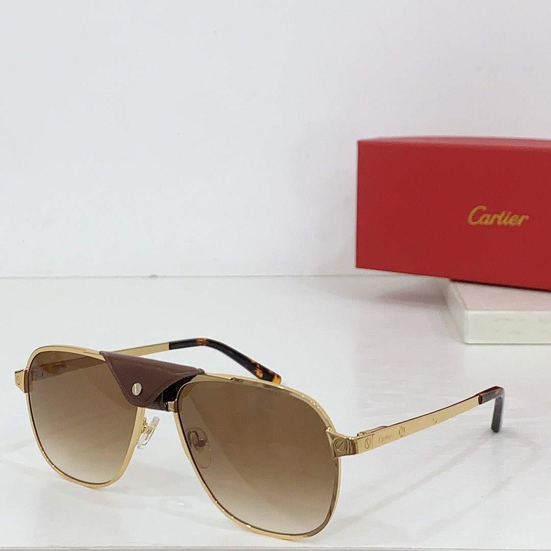 Cartier PREMIÈRE DE CARTIER CT0165S Sunglasses 🐆  $2750