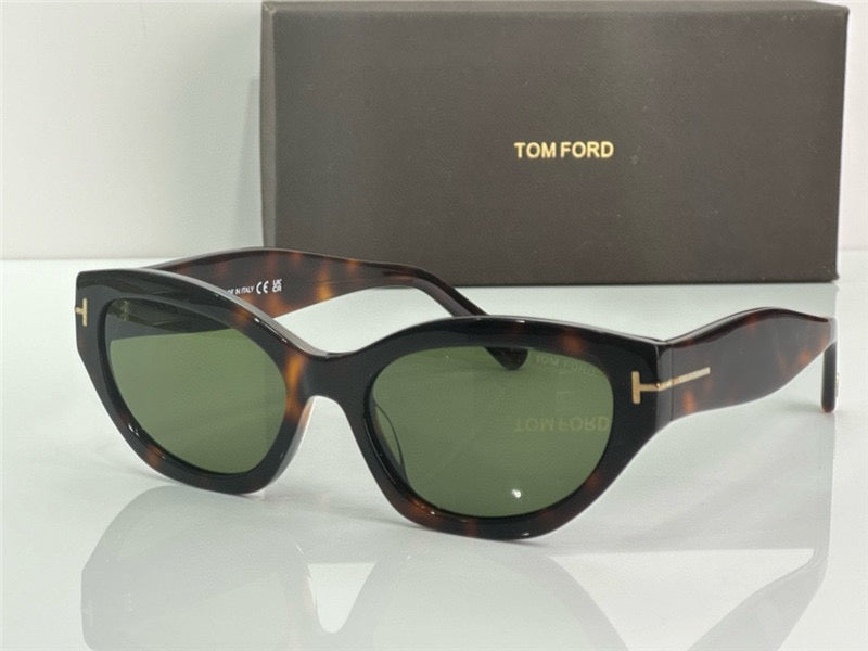 TOM FORD PENNY TF1086 Sunglasses ✨