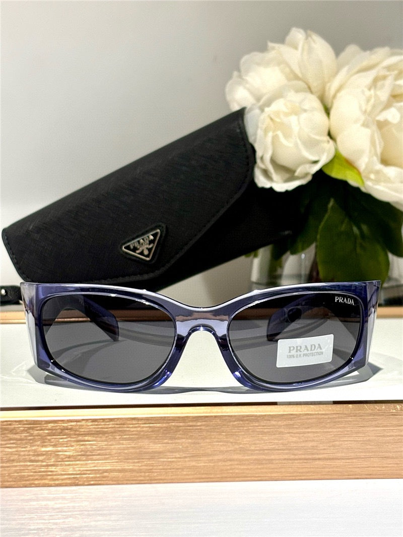 PRADA SPR A19S BUTTERFLY Unisex Sunglasses 🟥