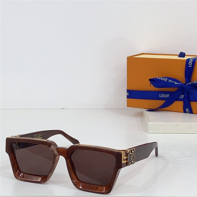 LOUIS VUITTON Z1165E 1.1 Millionaires  Sunglasses  ✨