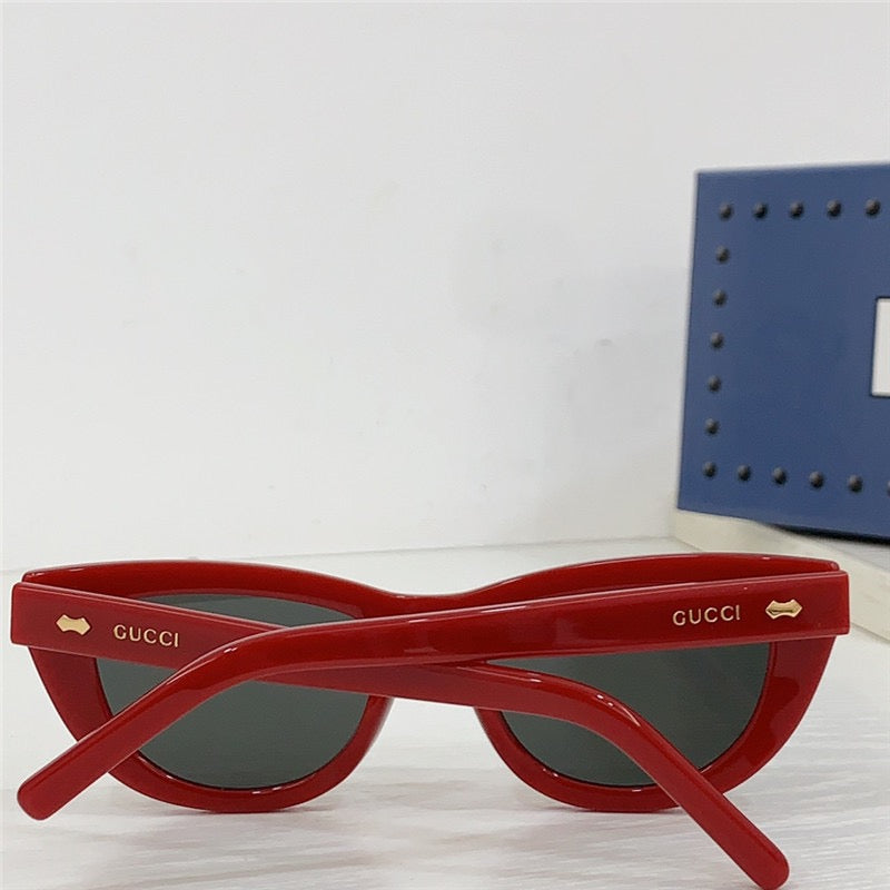 Gucci  GG 1521S Cat Eye Women's Sunglasses ✨ - buyonlinebehappy