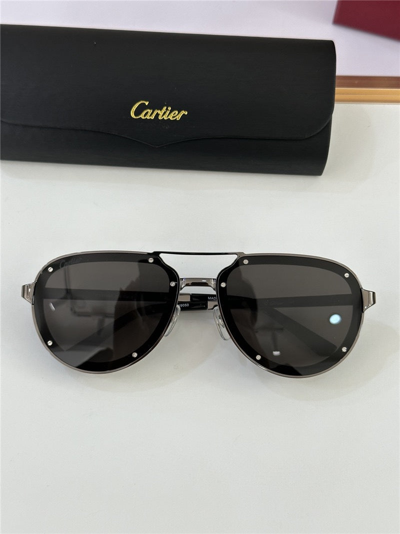 Cartier PREMIÈRE DE CARTIER CT0195S Sunglasses 🐆