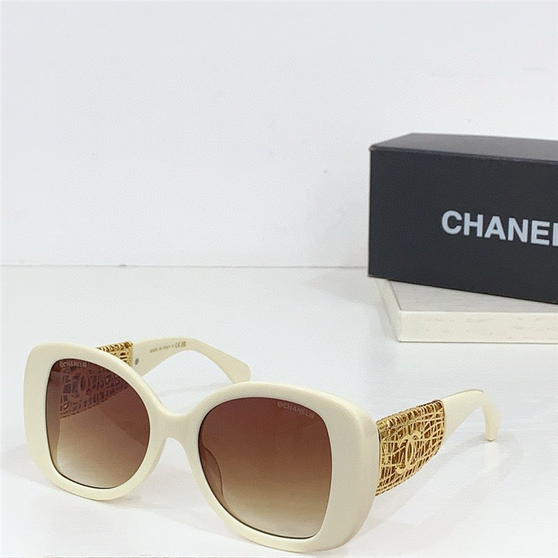 CHANEL 5135 Butterfly Sunglasses  ✨$770