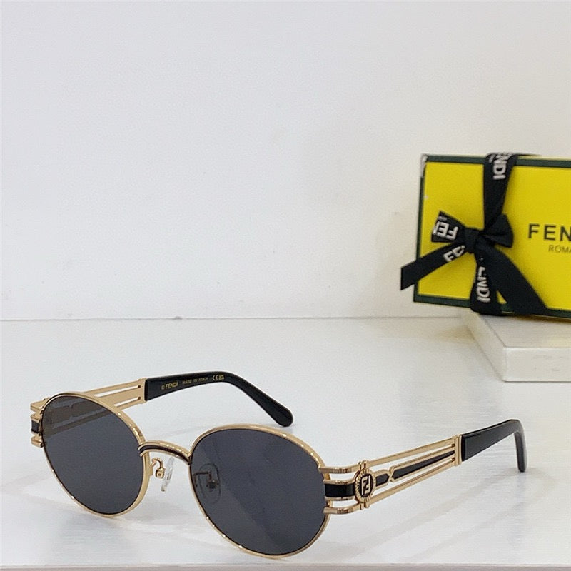 FENDI New Vintage Fendi SL 7030 SL 7030 C. 678 Italy Sunglasses✨