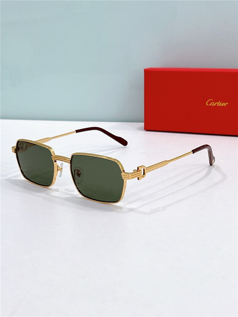 Cartier PREMIÈRE DE CARTIER CT 0463  Sunglasses 🐆