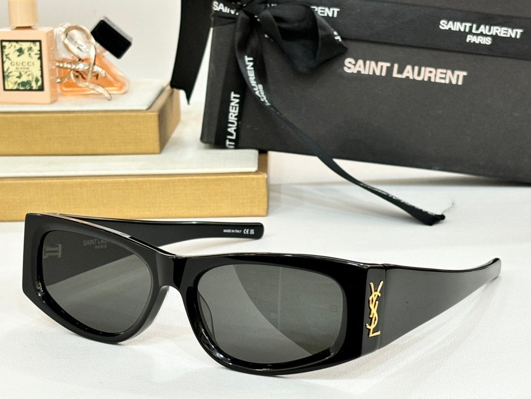 YSL Saint Laurent SL M140 Sunglasses ✨