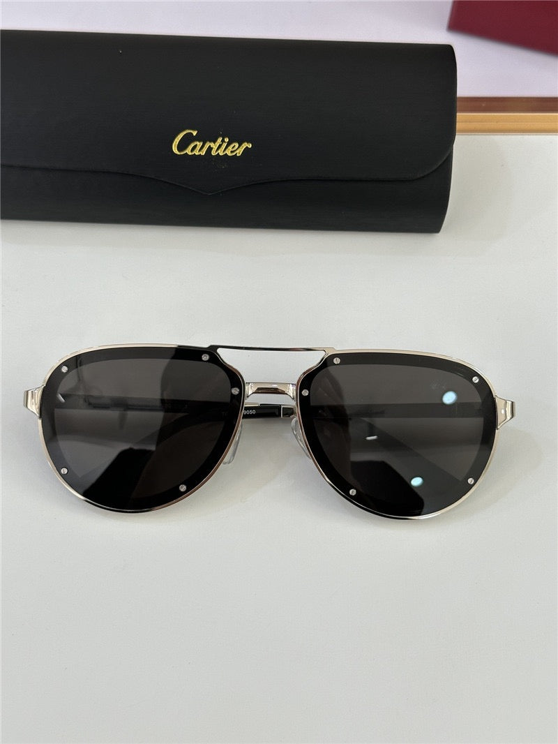 Cartier PREMIÈRE DE CARTIER CT0195S Sunglasses 🐆