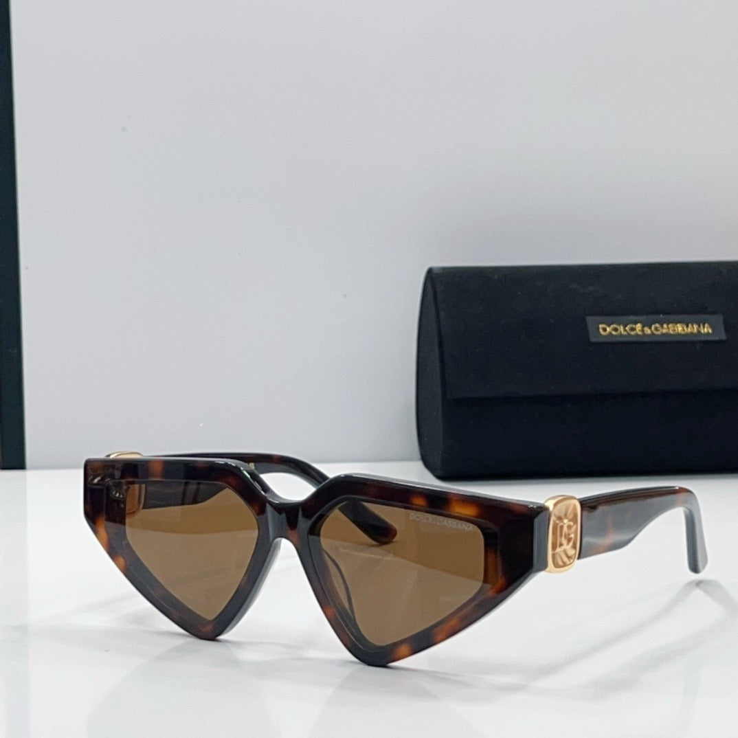 Dolce & Gabbana Butterfly DG 4469 Women's Sunglasses ✨