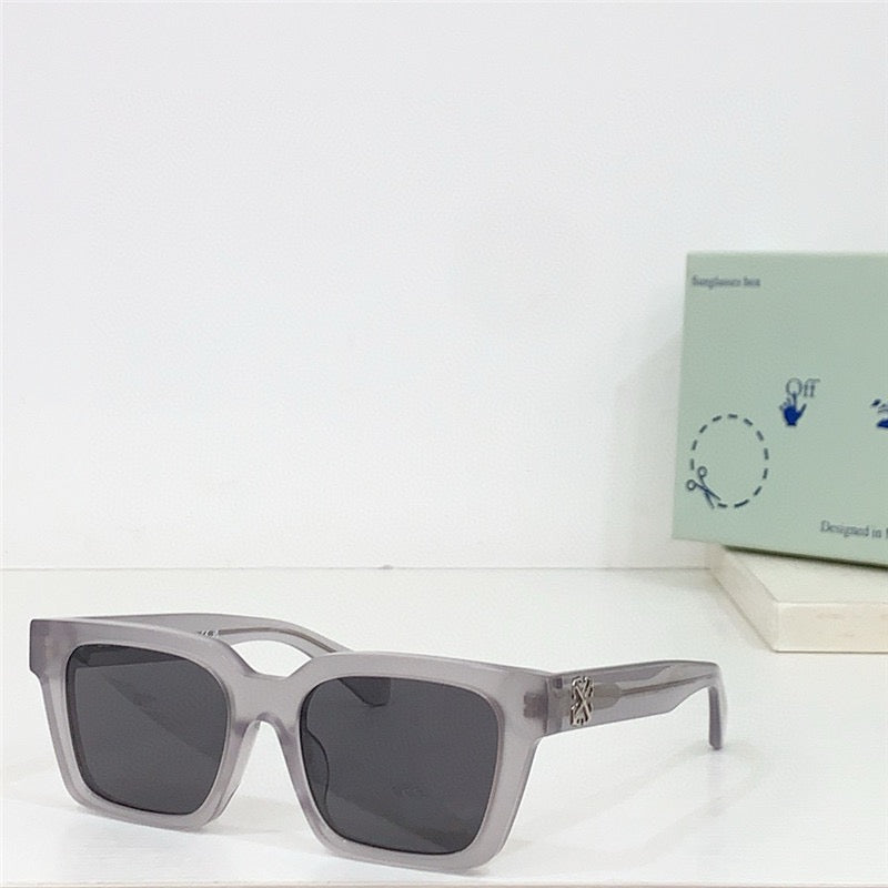 OFF-White! OERI111 BRANSON Sunglasses ✨