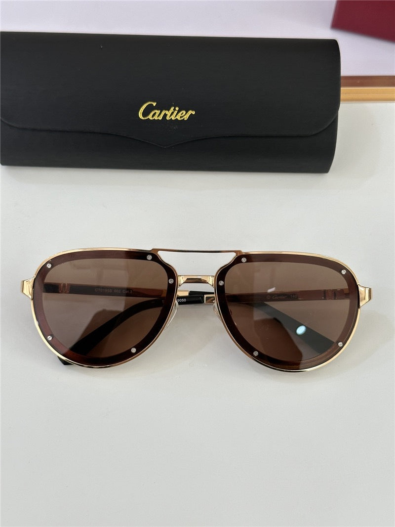 Cartier PREMIÈRE DE CARTIER CT0195S Sunglasses 🐆