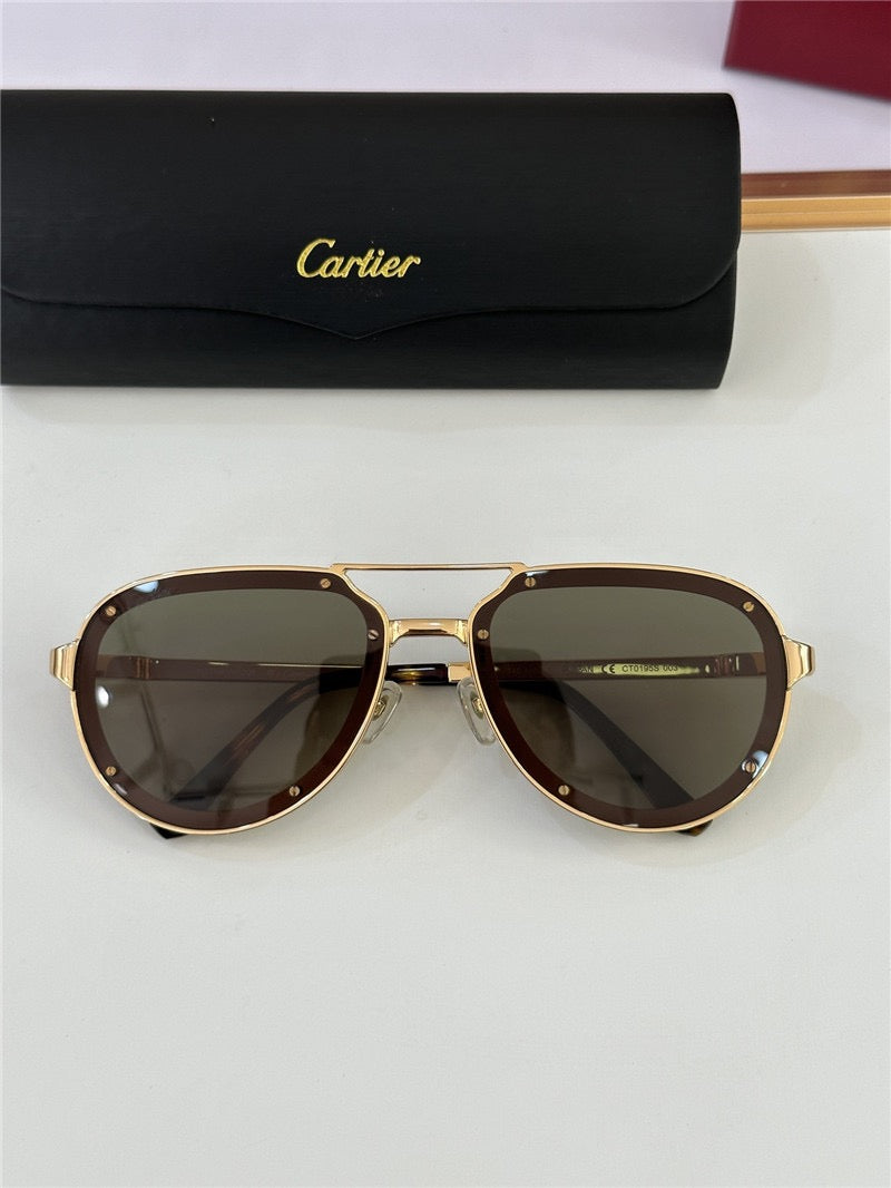 Cartier PREMIÈRE DE CARTIER CT0195S Sunglasses 🐆