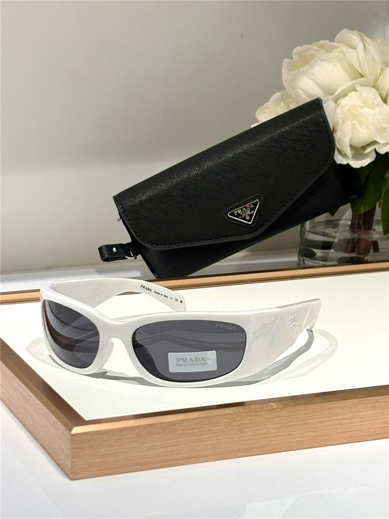 PRADA SPR A19S BUTTERFLY Unisex Sunglasses 🟥