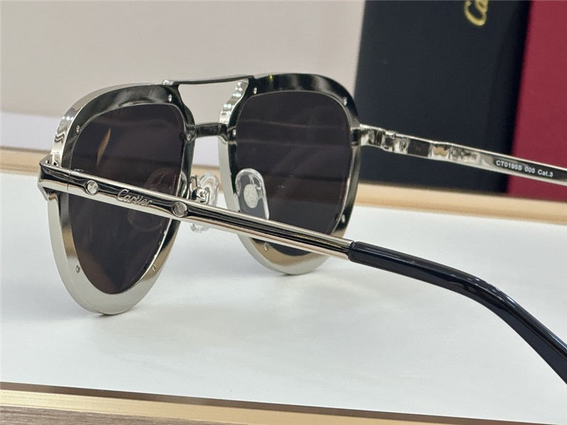 Cartier PREMIÈRE DE CARTIER CT0195S Sunglasses 🐆