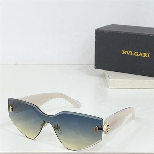 BVLGARI Serpenti Forever BV 40034U Women's Sunglasses ✨