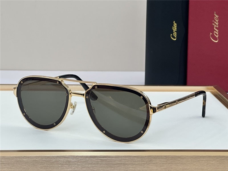 Cartier PREMIÈRE DE CARTIER CT0195S Sunglasses 🐆