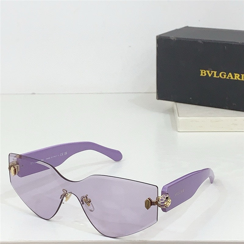 BVLGARI Serpenti Forever BV 40034U Women's Sunglasses ✨