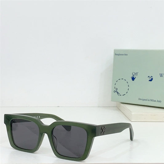 OFF-White! OERI111 BRANSON Sunglasses ✨