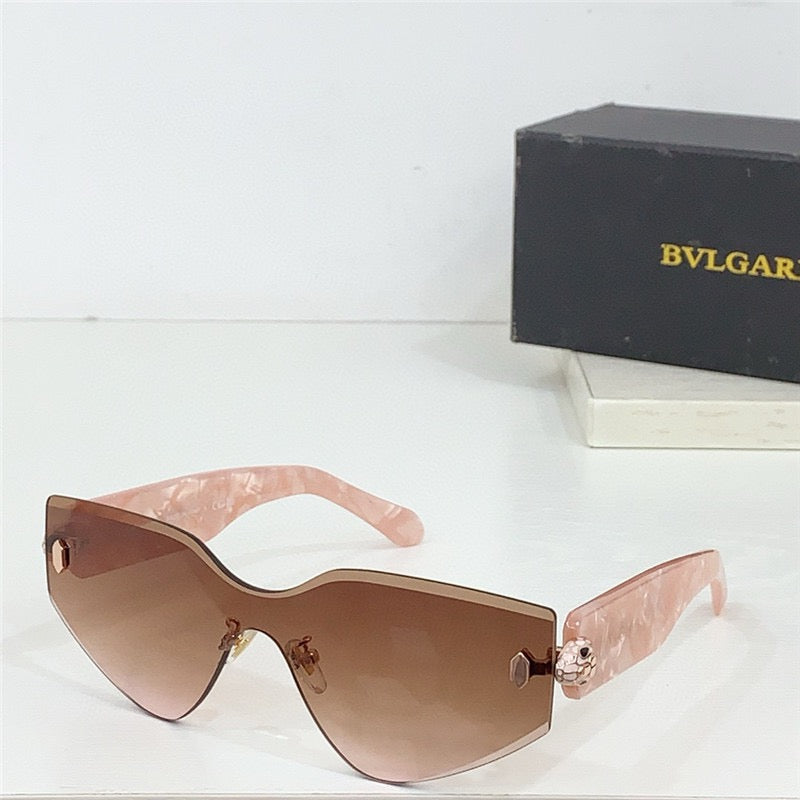 BVLGARI Serpenti Forever BV 40034U Women's Sunglasses ✨