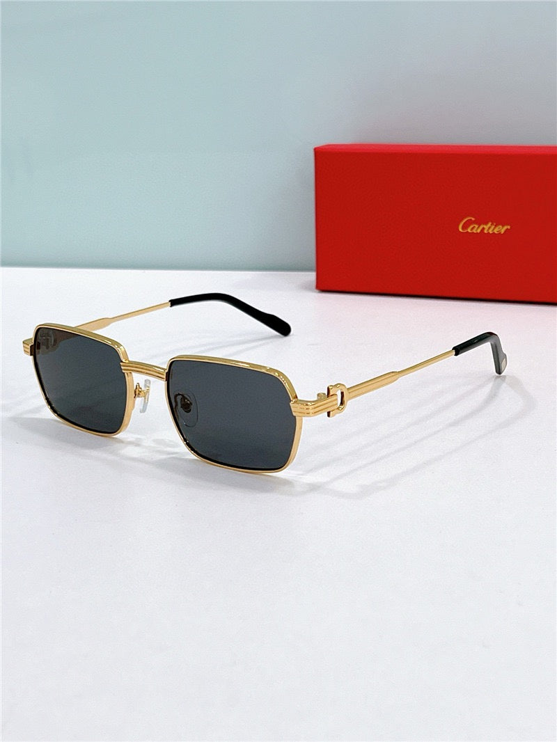 Cartier PREMIÈRE DE CARTIER CT 0463  Sunglasses 🐆